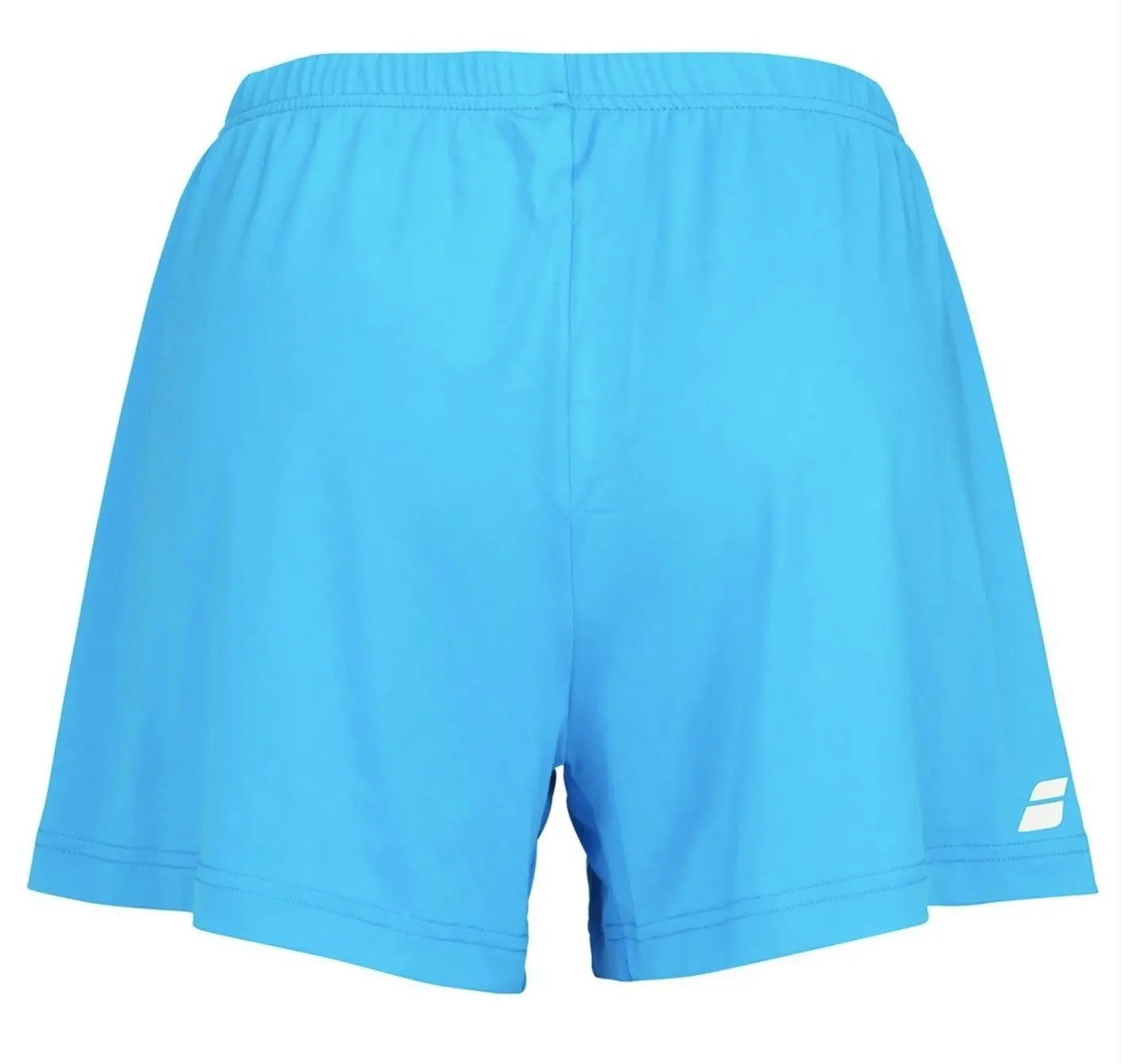 Babolat Womens Tennis Match Shorts Gym Sports - Turquoise