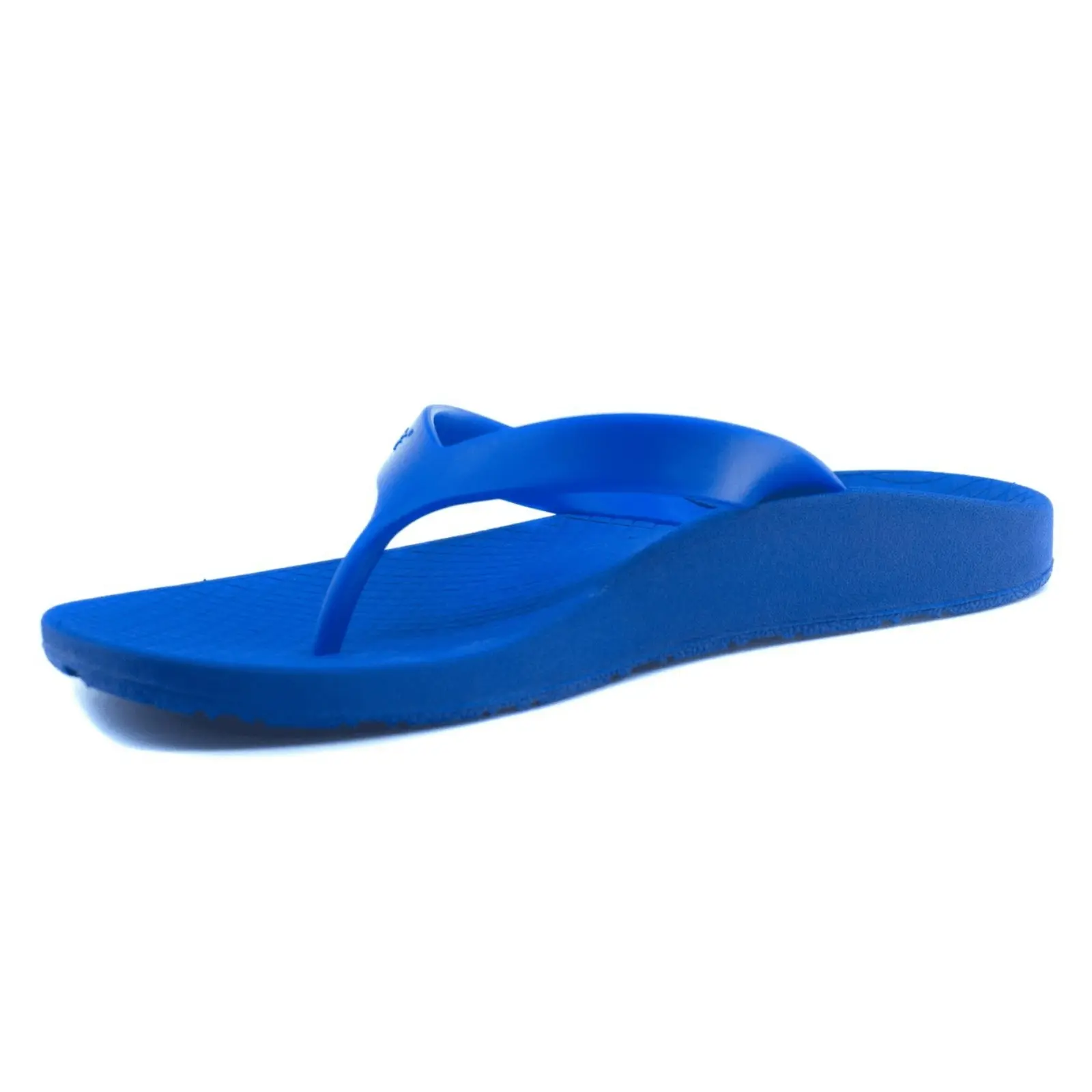 Archline Orthotic Thongs Arch Support Shoes Footwear Flip Flops Orthopedic