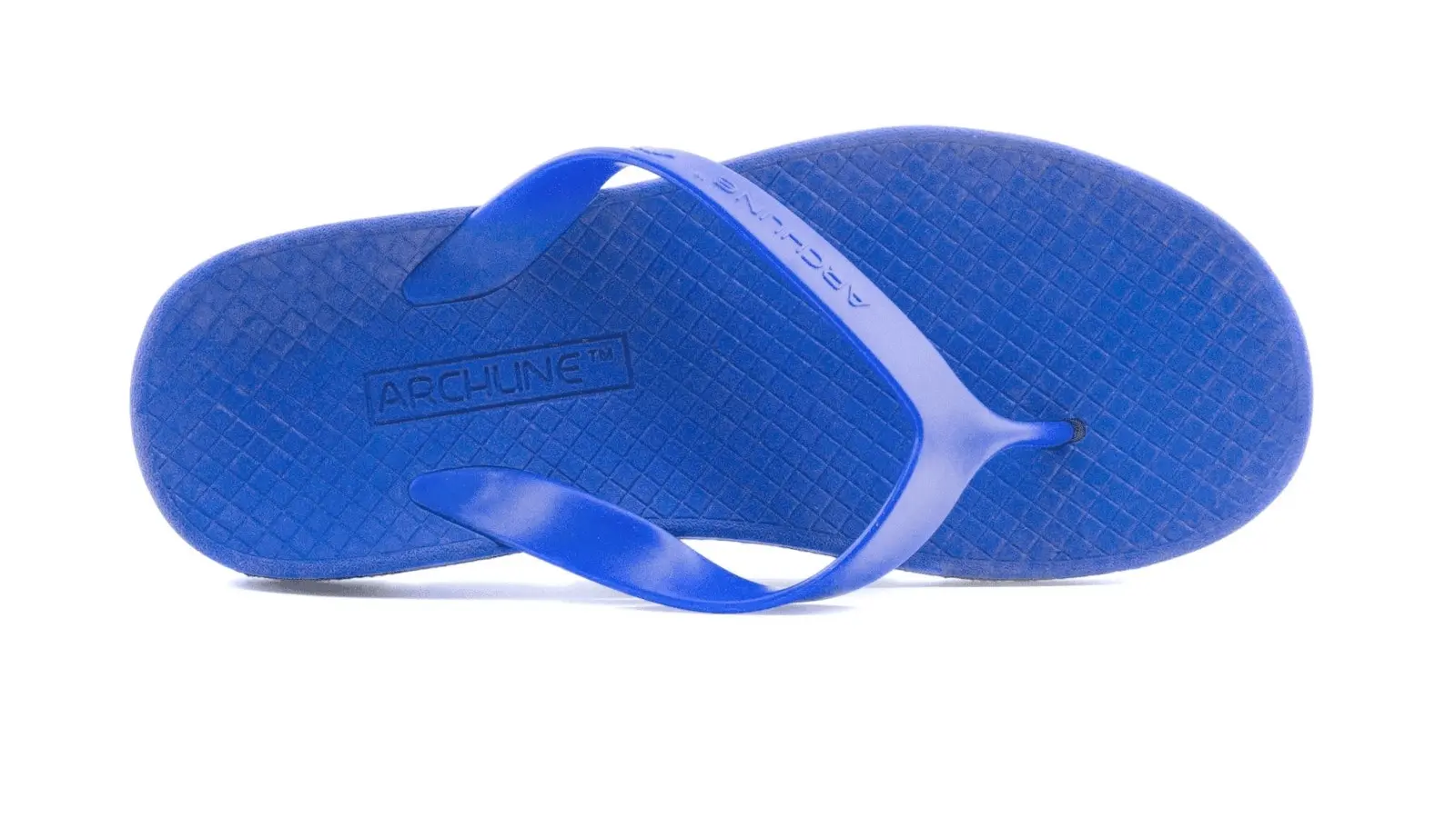 Archline Orthotic Thongs Arch Support Shoes Footwear Flip Flops Orthopedic