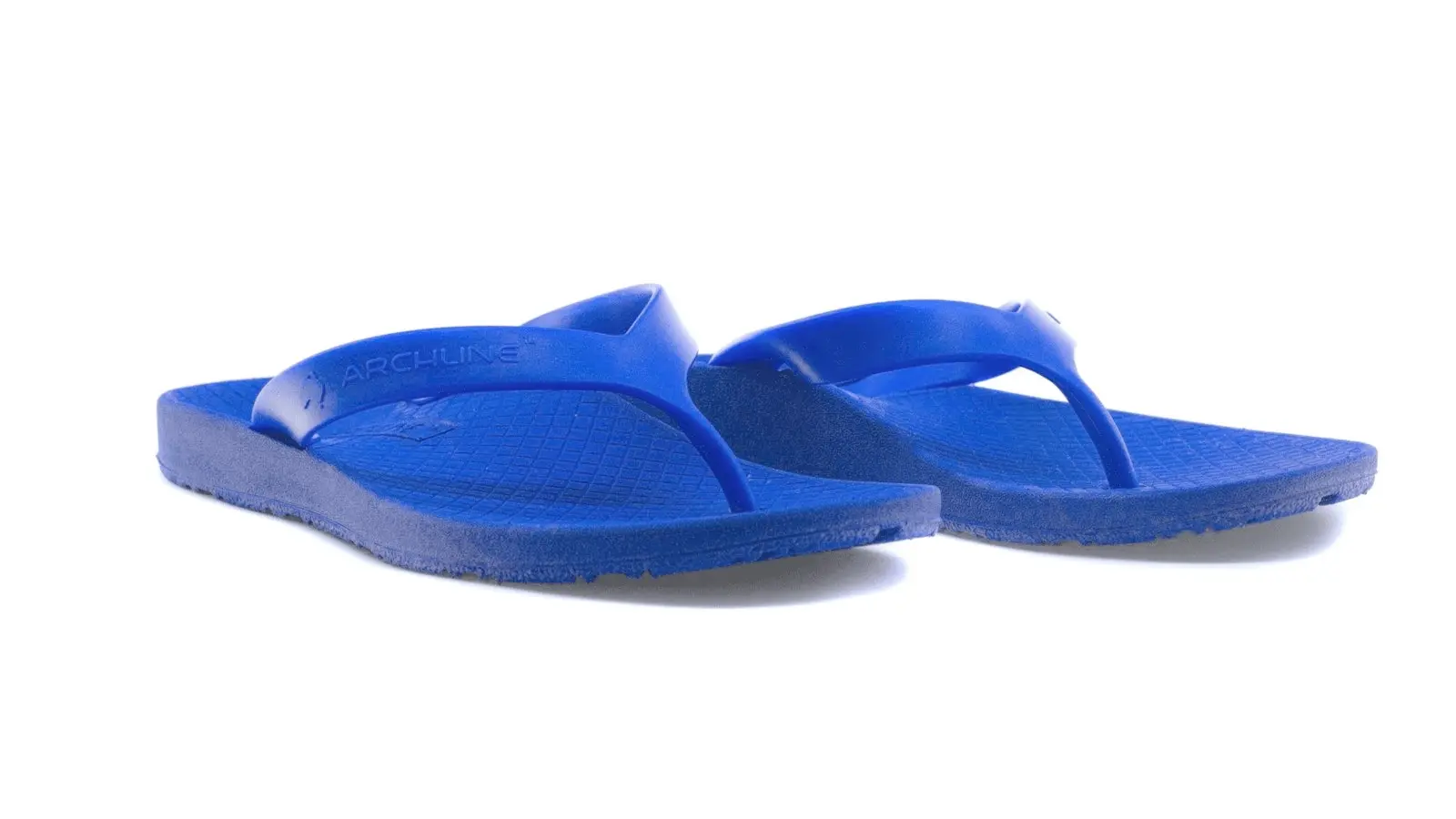 Archline Orthotic Thongs Arch Support Shoes Footwear Flip Flops Orthopedic