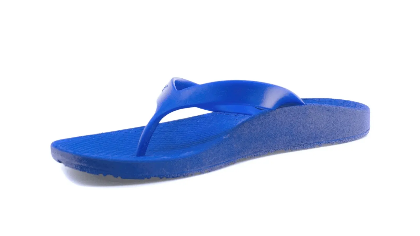 Archline Orthotic Thongs Arch Support Shoes Footwear Flip Flops Orthopedic