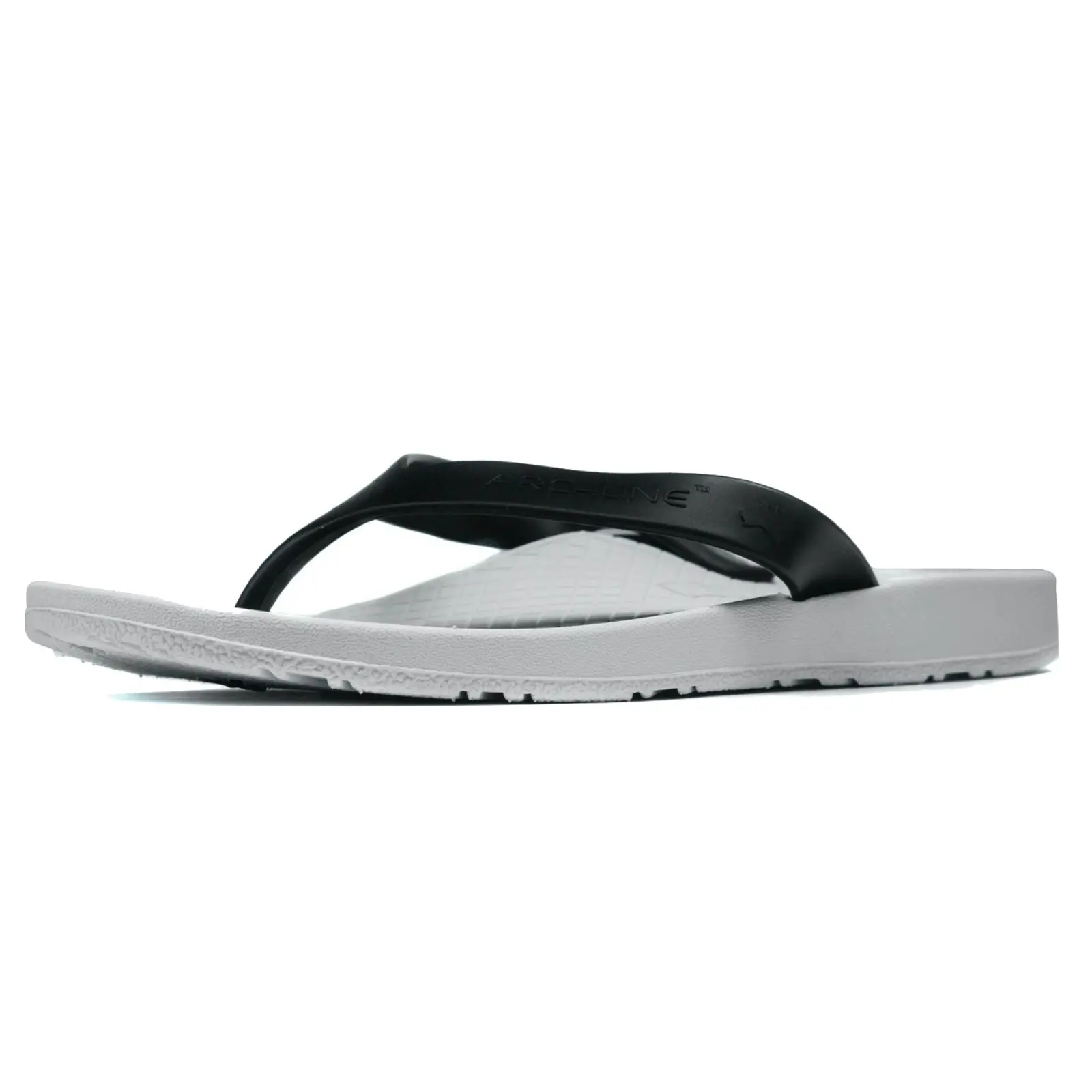 Archline Flip Flops Orthotic Thongs Arch Support Shoes Footwear