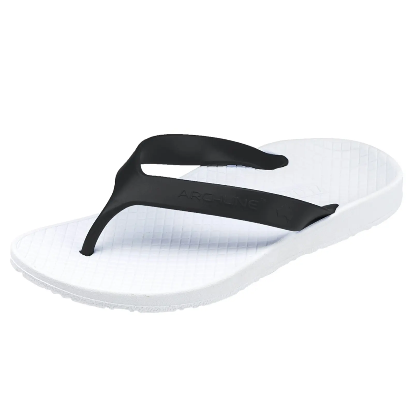 Archline Flip Flops Orthotic Thongs Arch Support Shoes Footwear