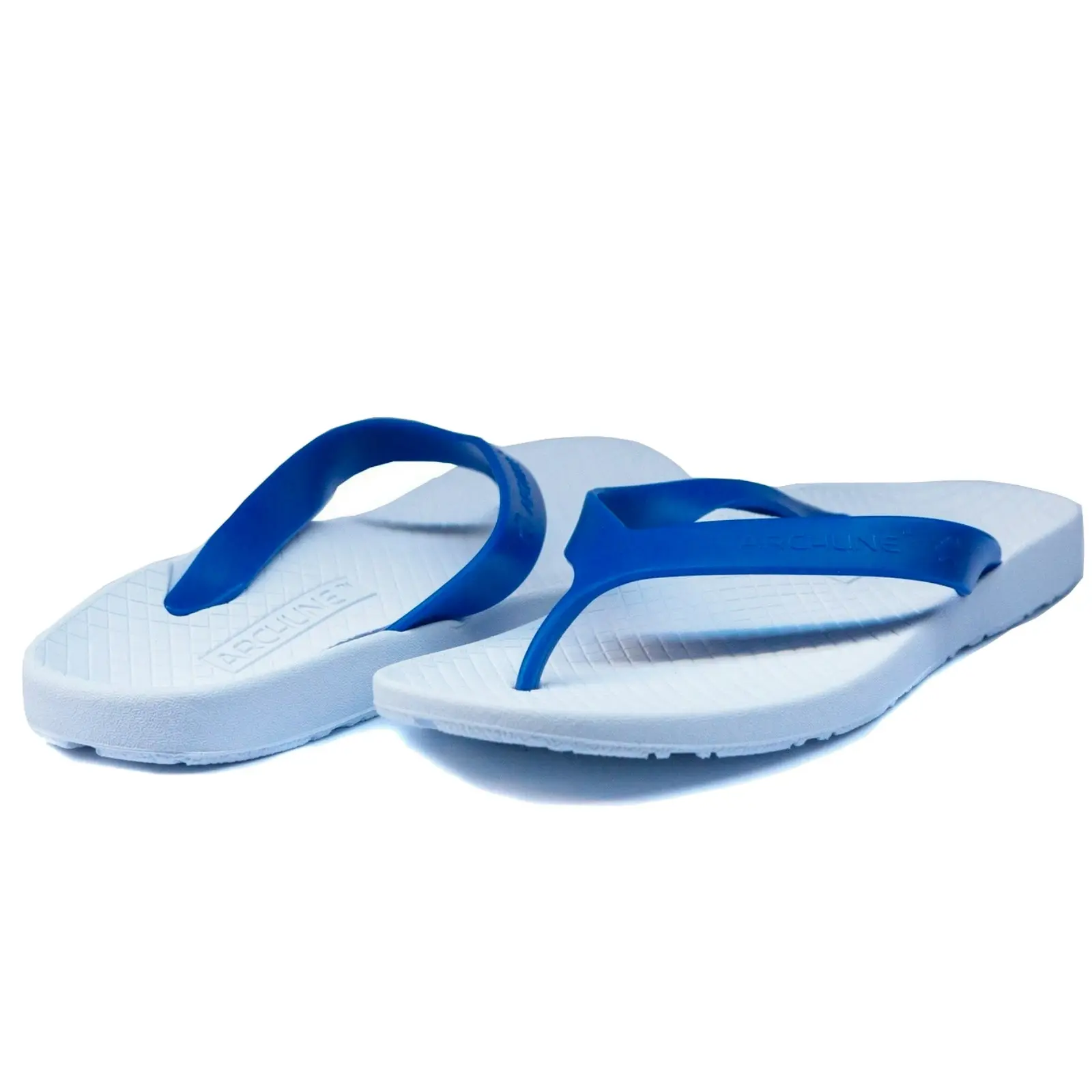 Archline Flip Flops Orthotic Thongs Arch Support Shoes Footwear