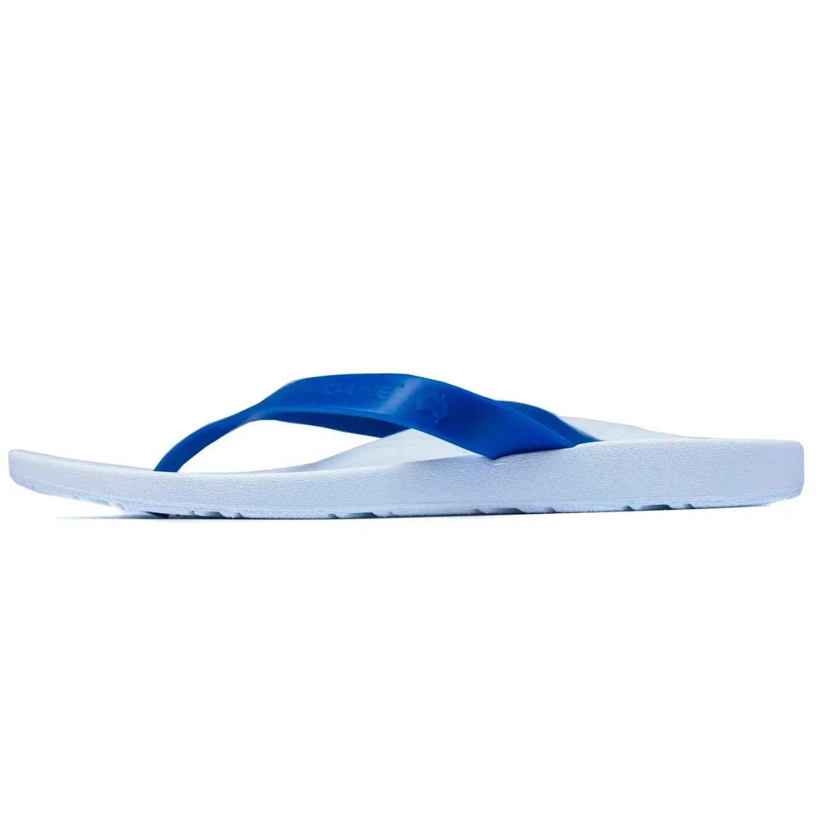 Archline Flip Flops Orthotic Thongs Arch Support Shoes Footwear