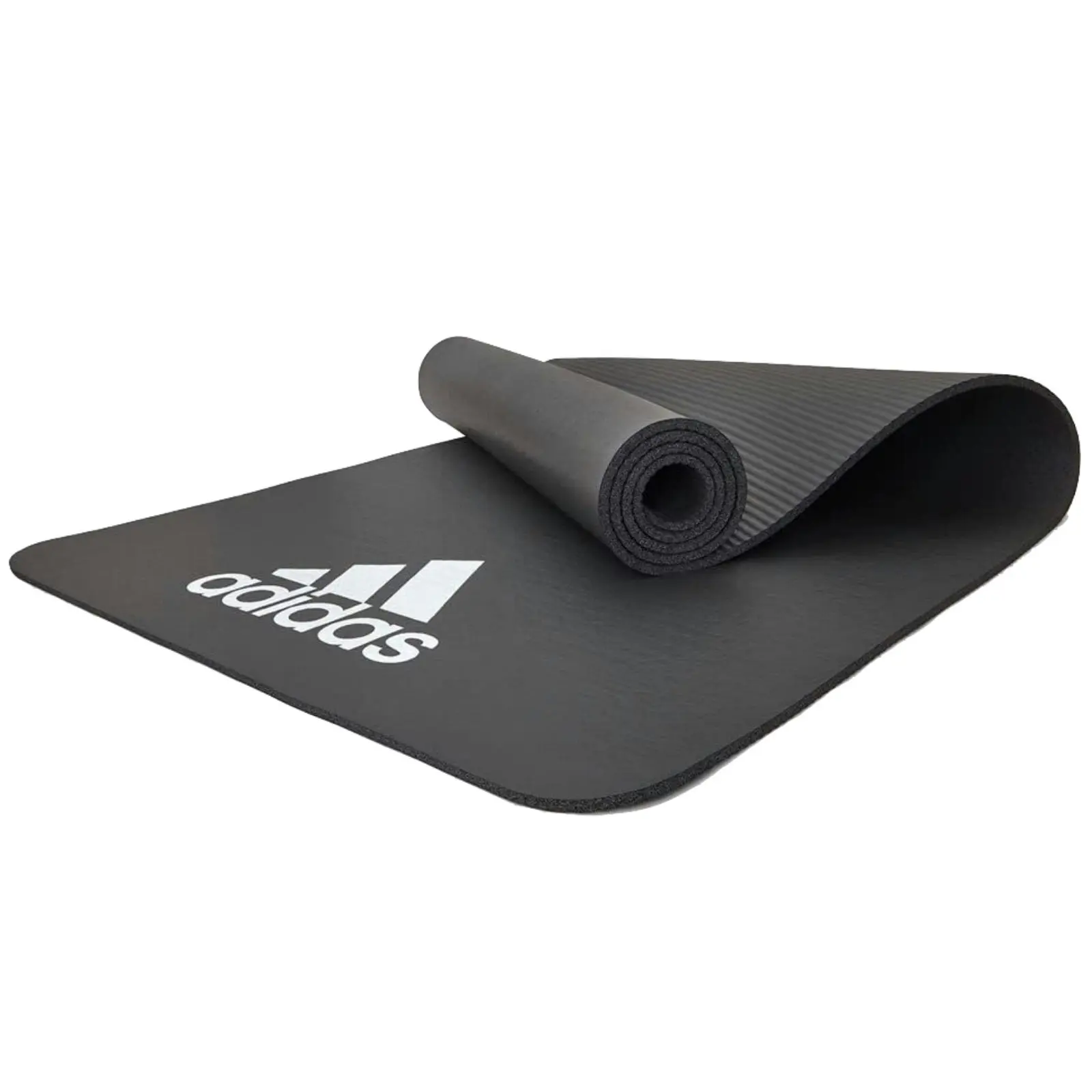 Adidas Fitness Mat 7mm Exercise Training Floor Gym Yoga Judo Pilates