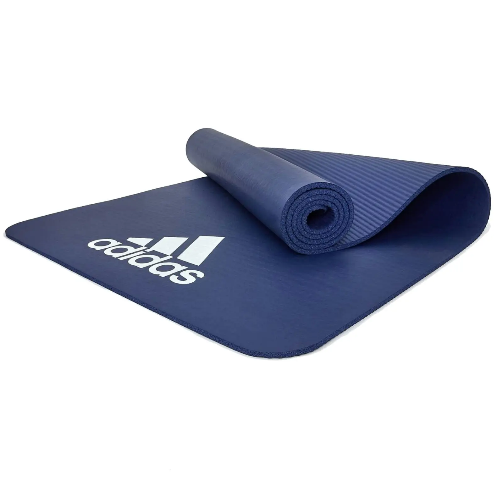 Adidas Fitness Mat 7mm Exercise Training Floor Gym Yoga Judo Pilates