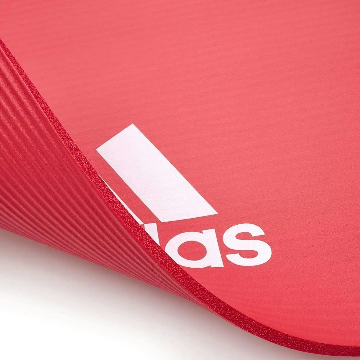 Adidas Fitness Mat 7mm Exercise Training Floor Gym Yoga Judo Pilates