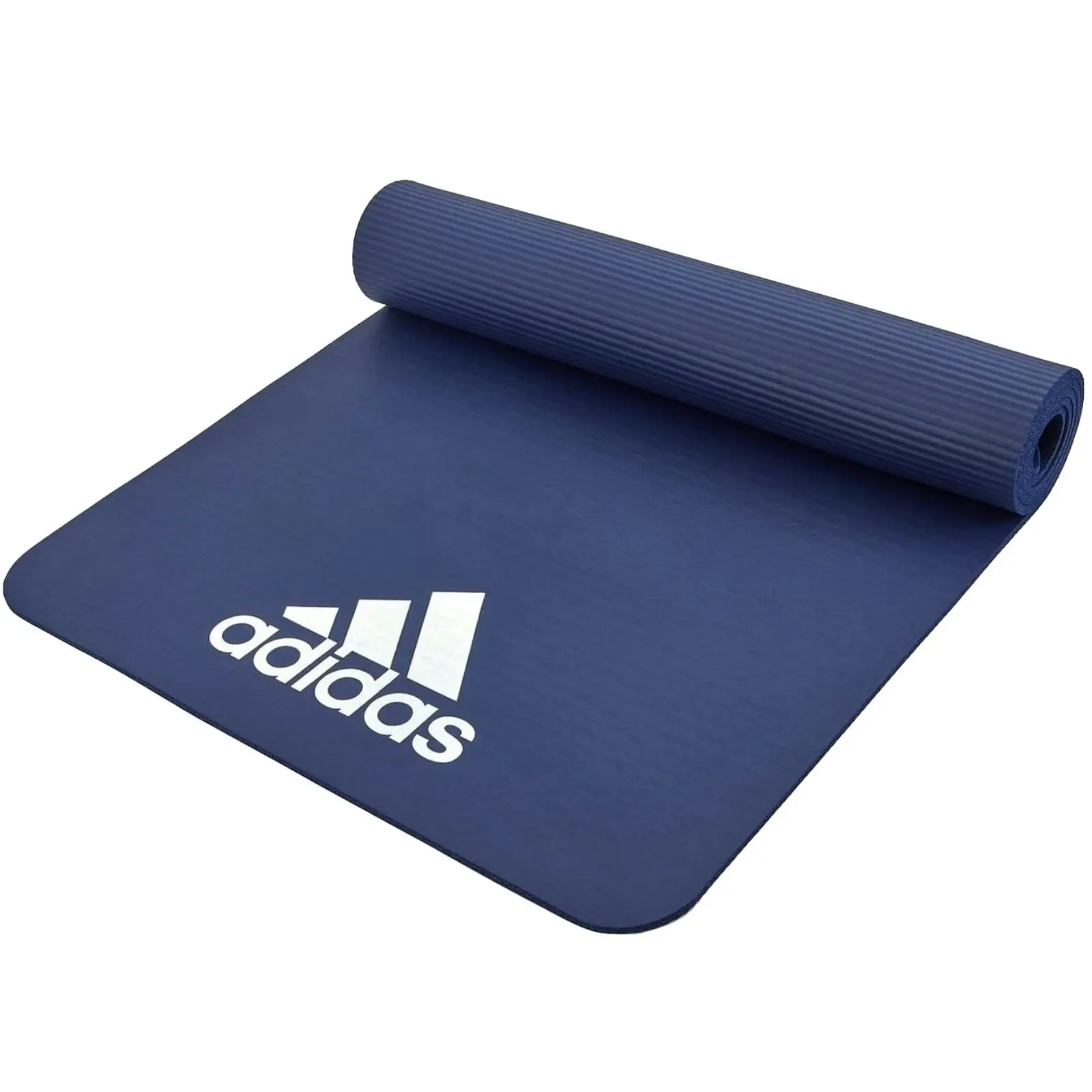 Adidas Fitness Mat 7mm Exercise Training Floor Gym Yoga Judo Pilates