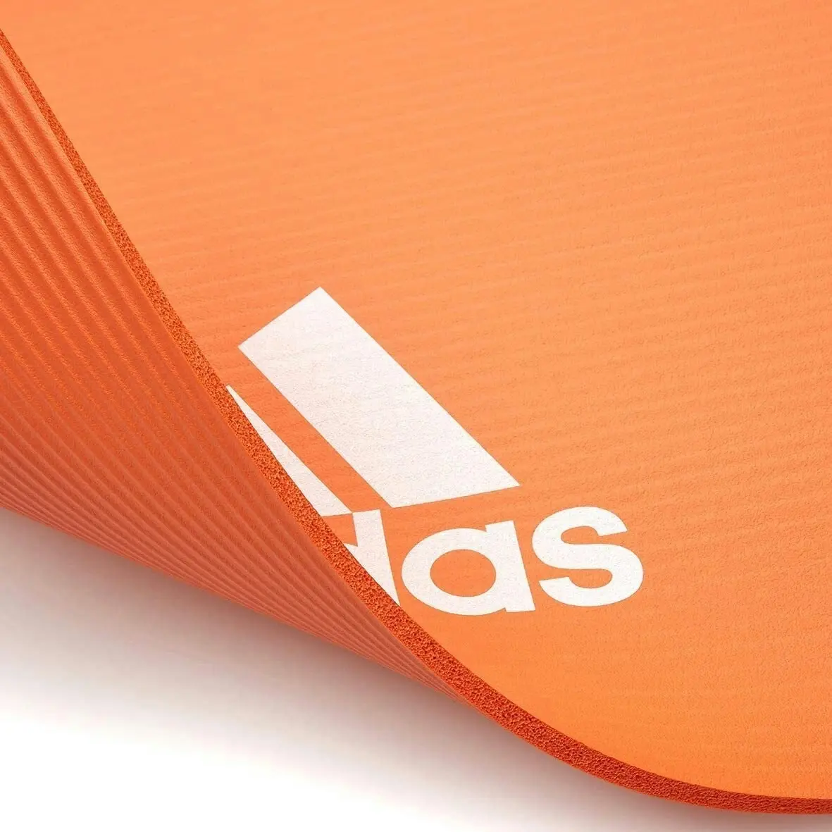 Adidas Fitness Mat 7mm Exercise Training Floor Gym Yoga Judo Pilates