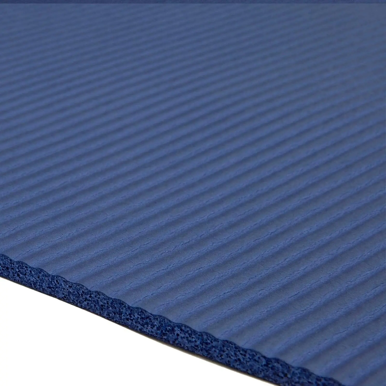 Adidas Fitness Mat 7mm Exercise Training Floor Gym Yoga Judo Pilates