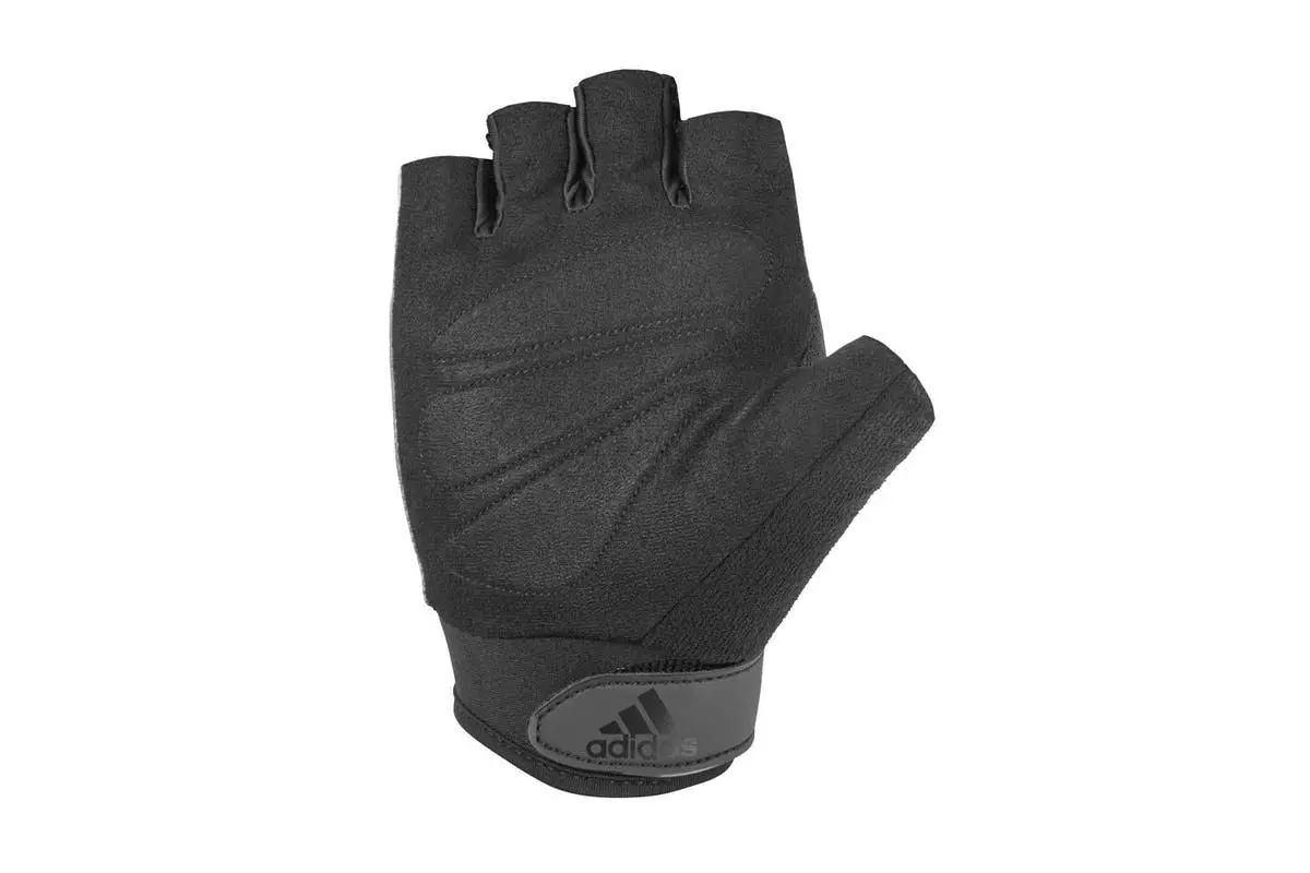 Adidas Women's Climacool Gym Gloves Fitness Weight Lifting Workout Training