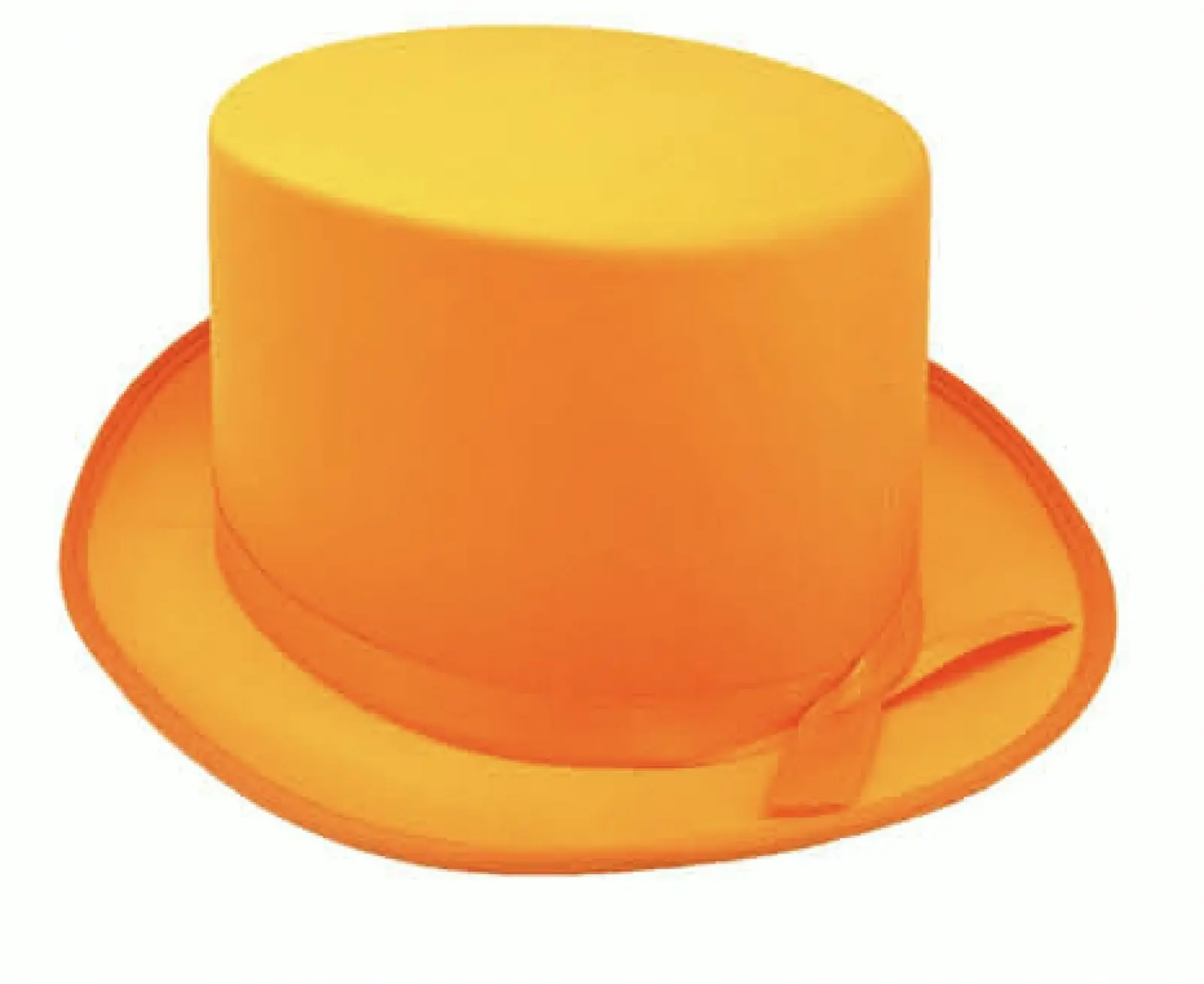 SATIN TOP HAT Costume Party Cap Fancy Dress Trilby Fedora One Size