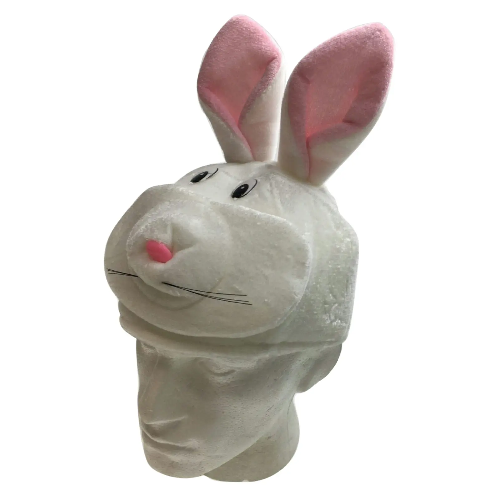 BUNNY RABBIT HAT Costume Party Halloween Ears Fancy Dress