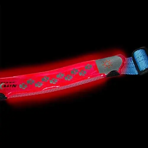 Nite Ize Nite Dawg LED Collar Cover