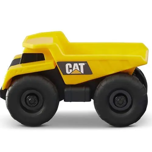 CAT Mini Machines 2pk (1pc Random Style)