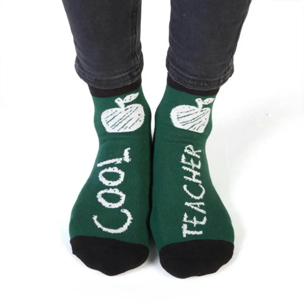 Feet Speak Socks