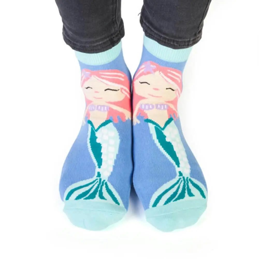 Feet Speak Socks