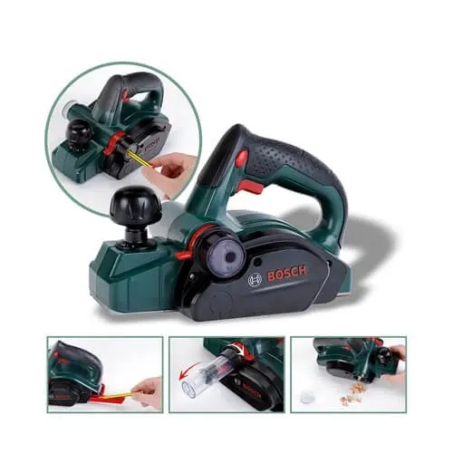 Bosch Role Play Toy Planer