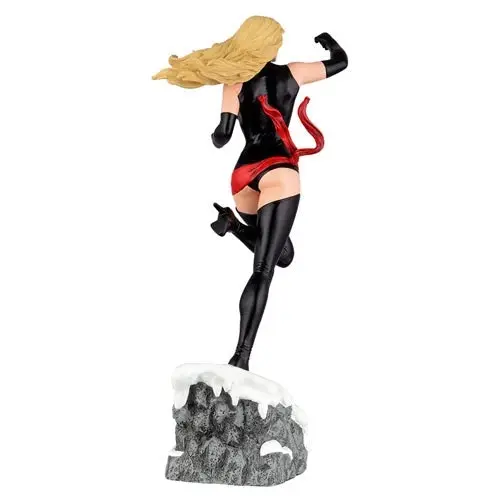 Ms Marvel Carol Danvers 1:6 Scale Limited Edition Statue