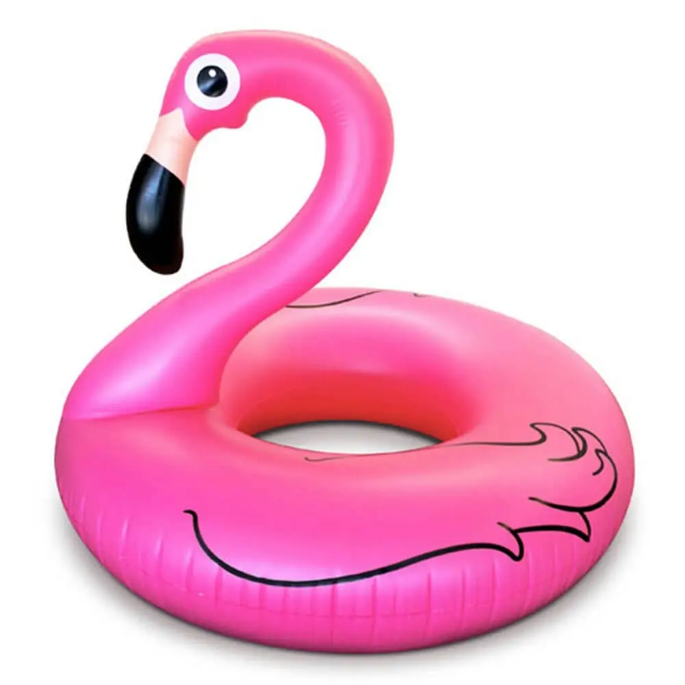 Bigmouth Giant Pool Float