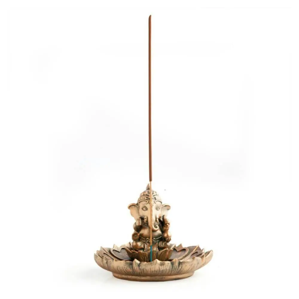 Incense Sticks Burner