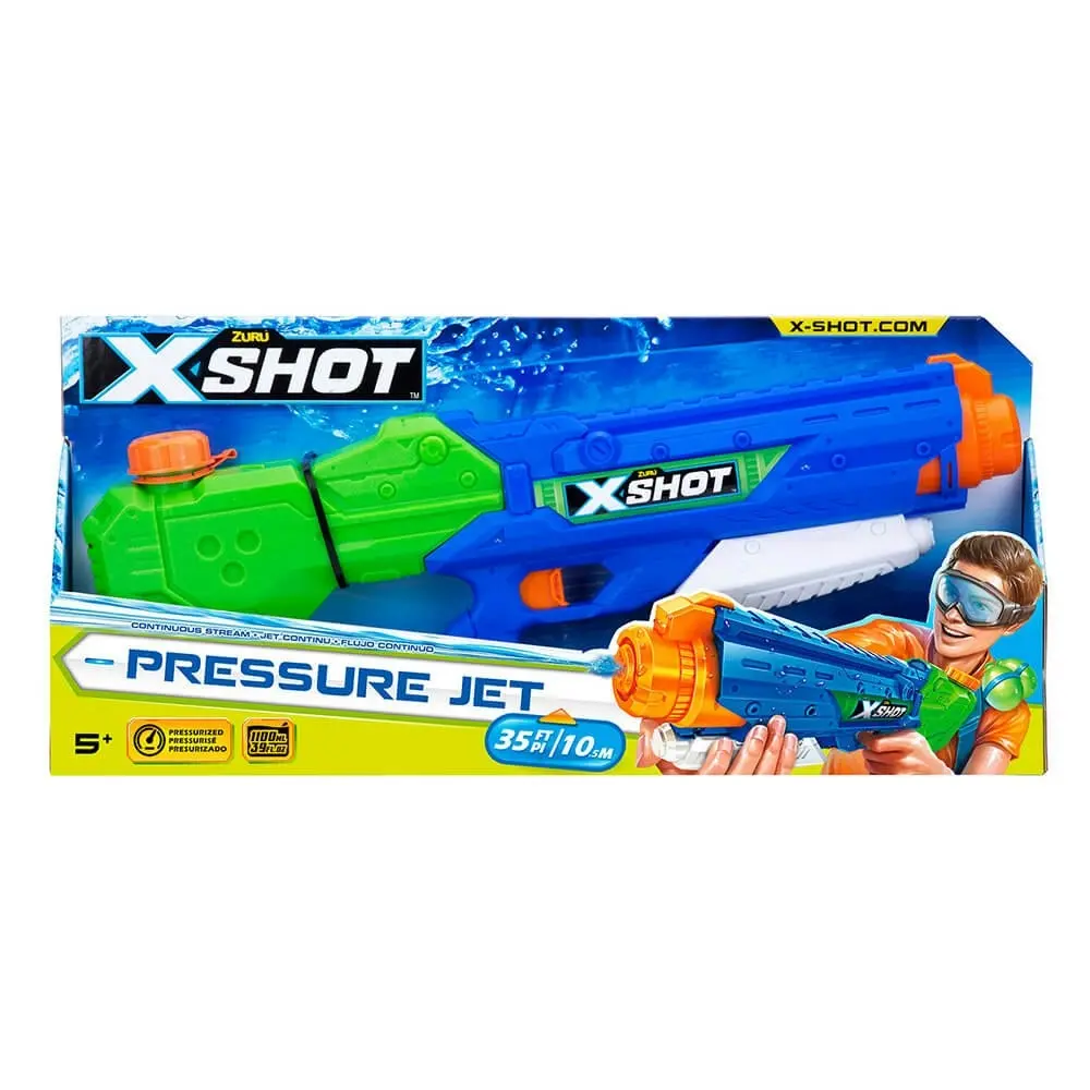 XSHOT Water Blaster