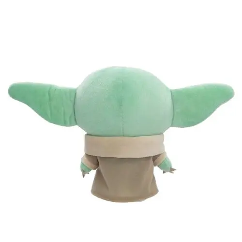 The Mandalorian: The Child Petit 7" Plush