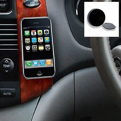 Mobile Phone Easy Holder