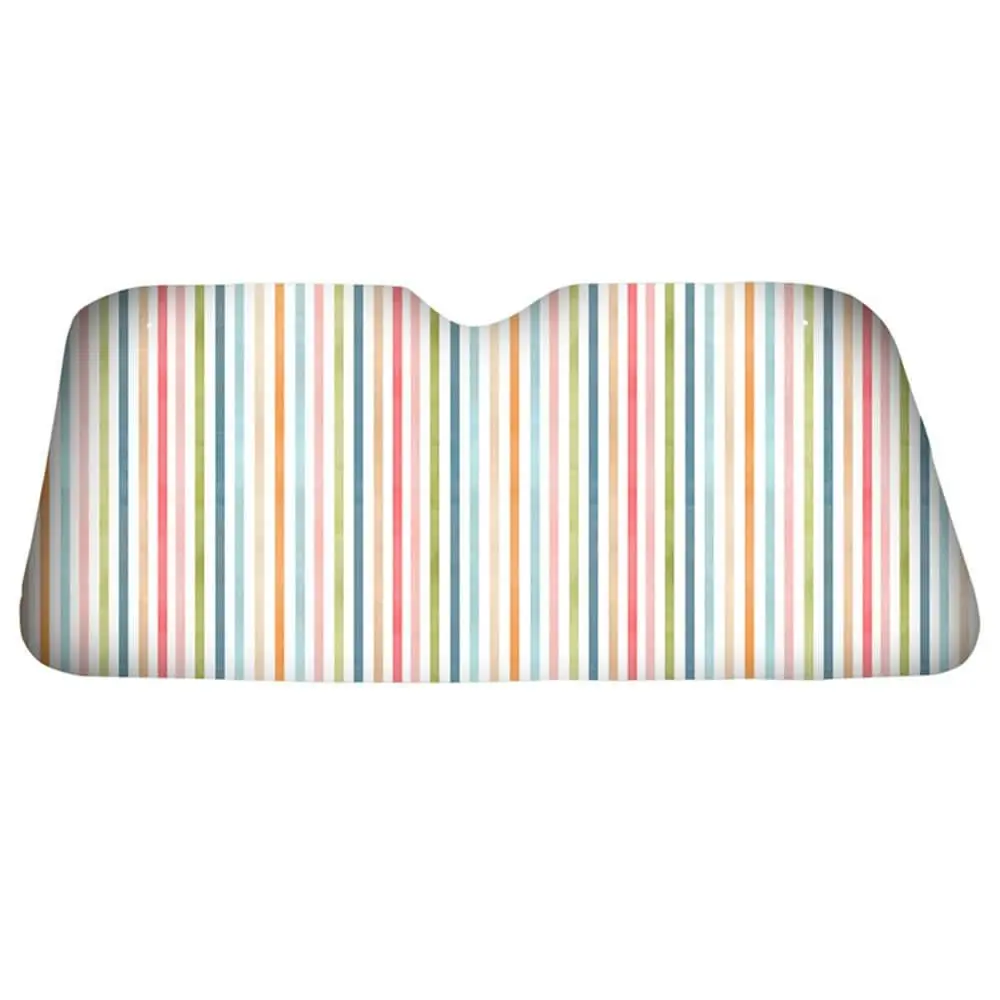 Car Sun Shade (140x70cm)