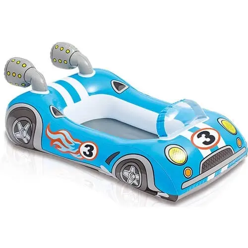 Intex Pool Cruiser (1pc Random Style)