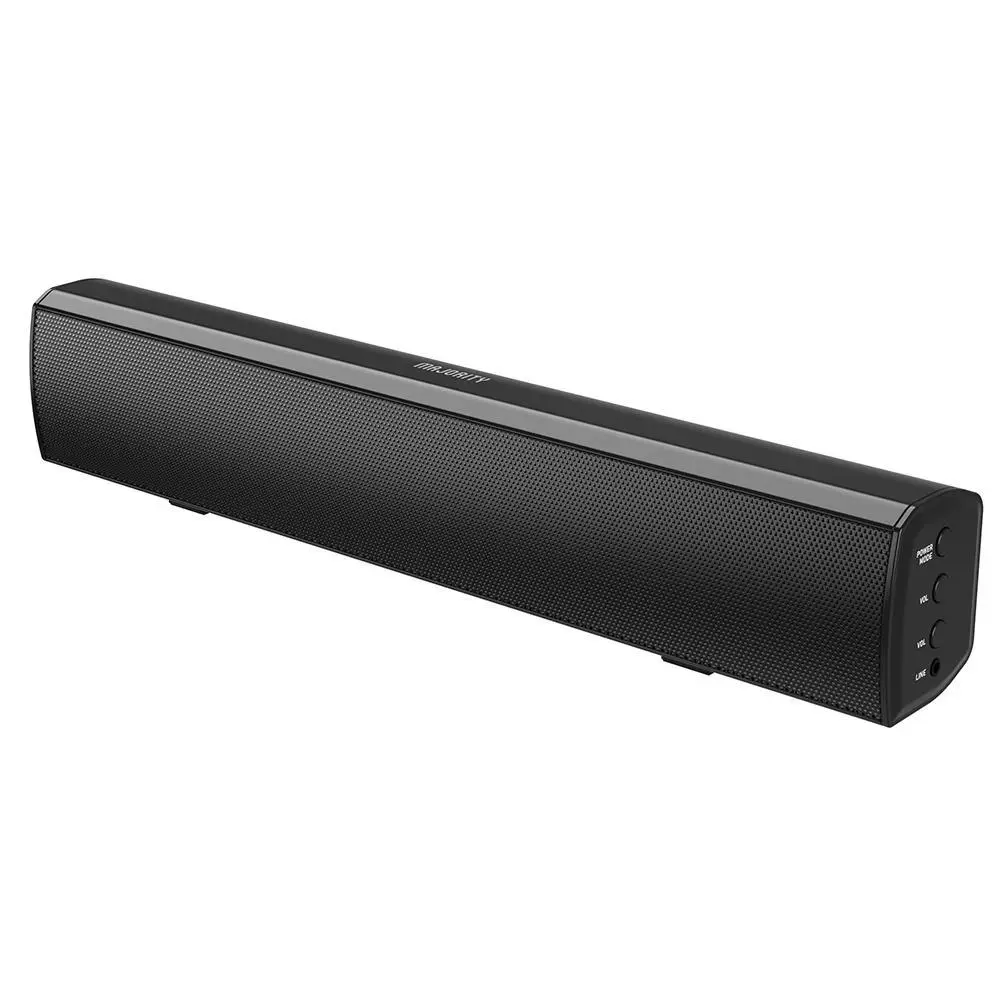 Majority Bowfell Bluetooth TV Soundbar