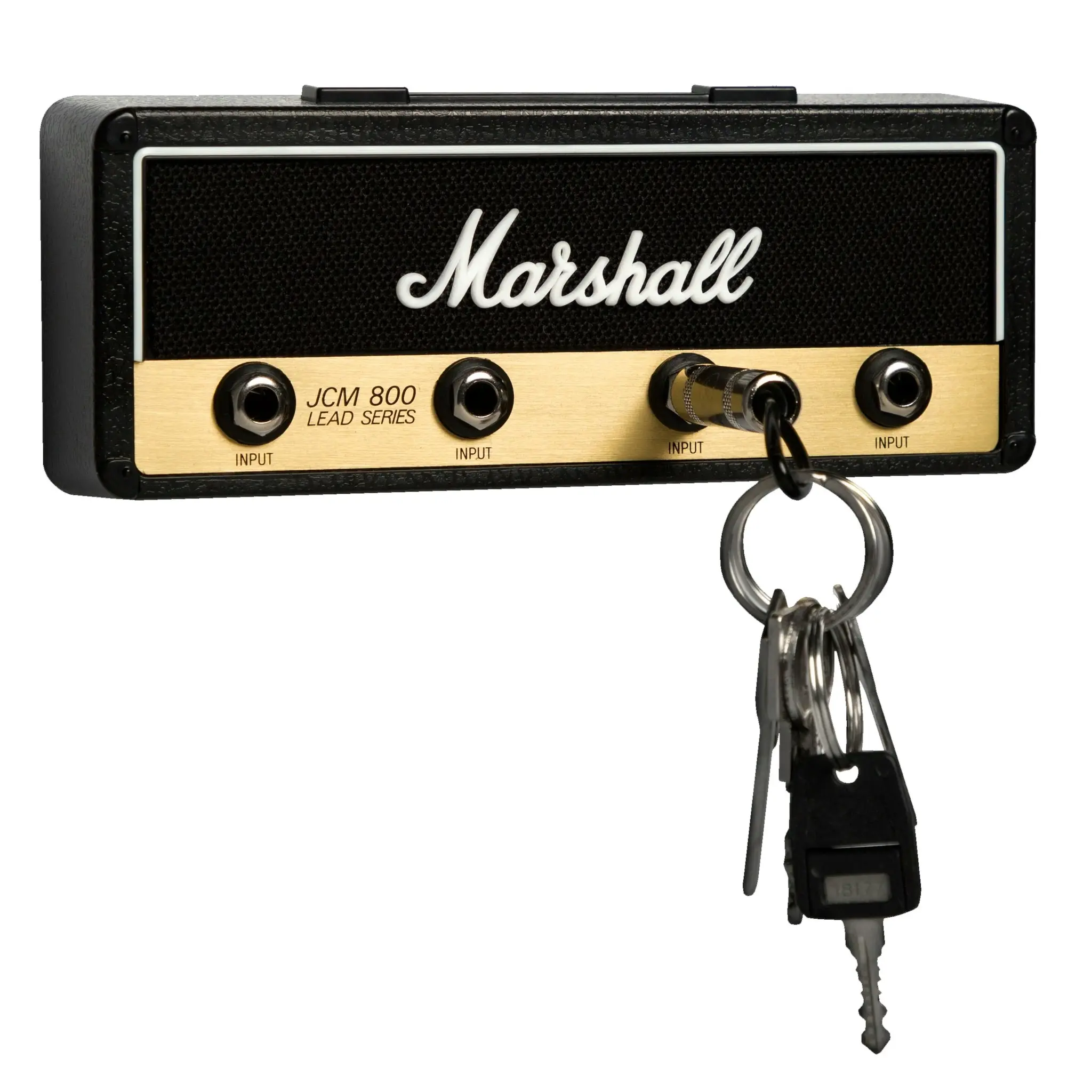 Pluginz Licensed Marshall JCM800 Jack Rack 2.0