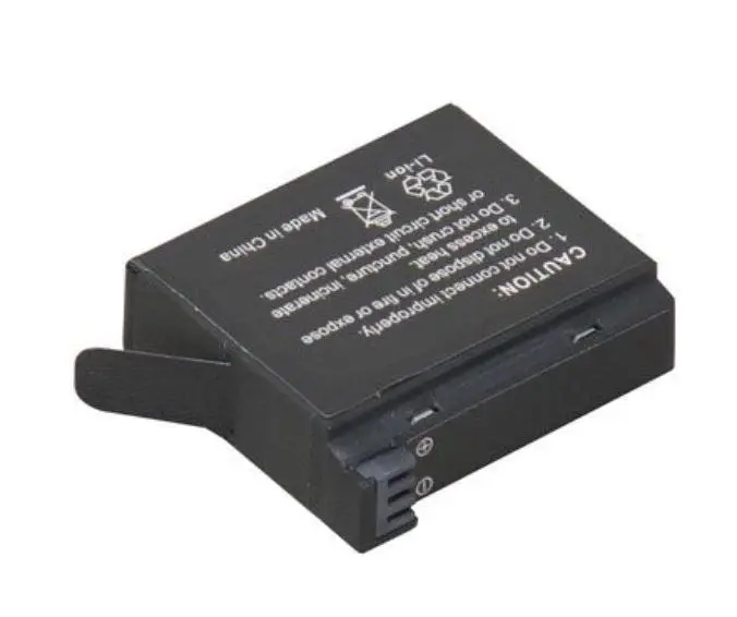 GoPro AHDBT-401 Battery Replacement