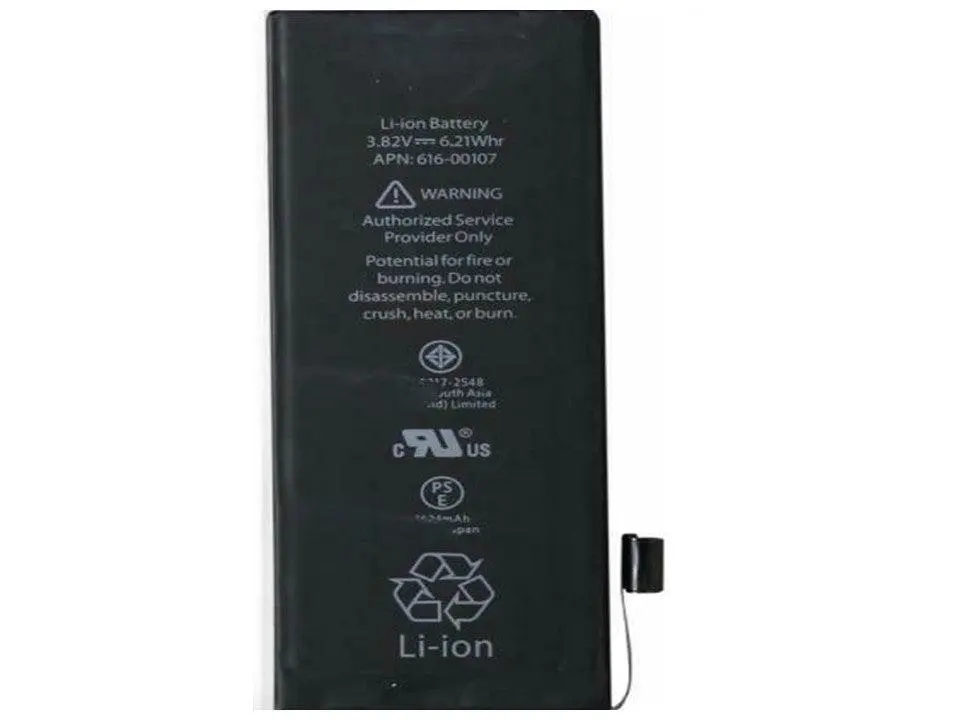 iPhone SE (1st Gen) Replacement Battery