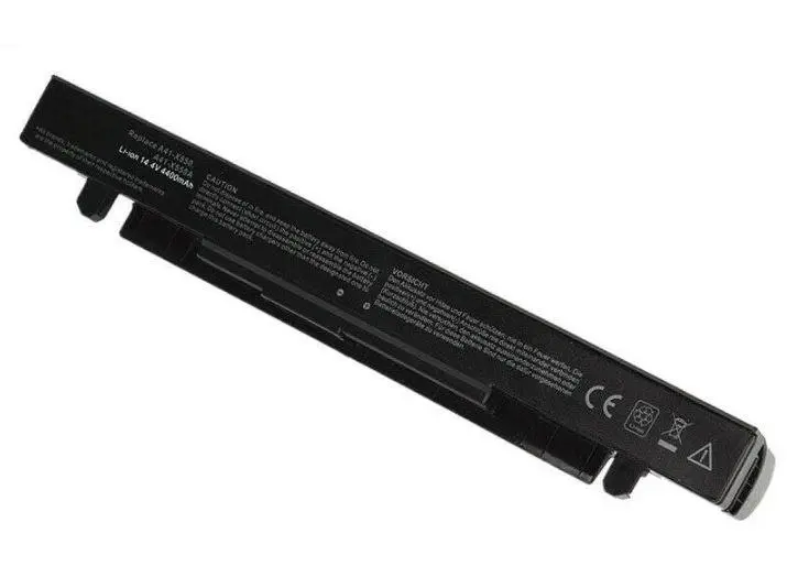 Battery for Asus F450V F450VB F450VC F450VE F550 F550C F550CC F550CA 4400mah