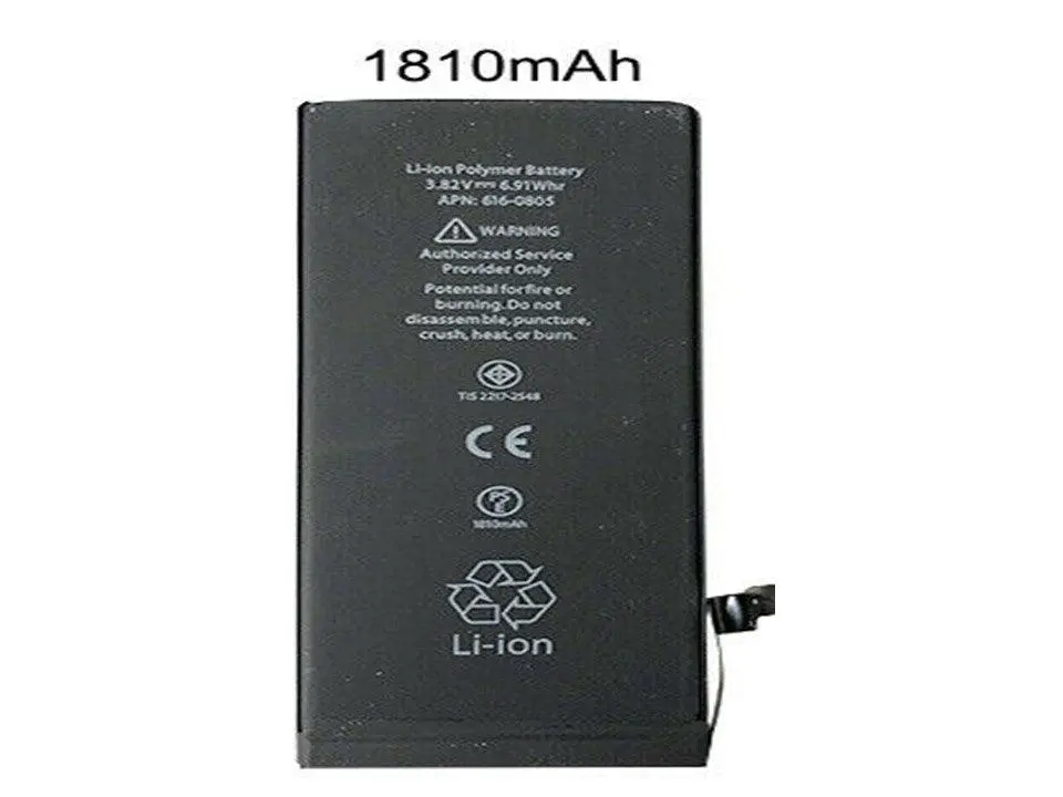 iPhone 6 Replacement Battery