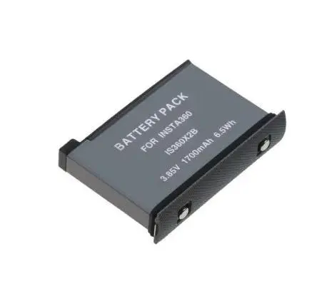 Battery for Insta360 ONE X2