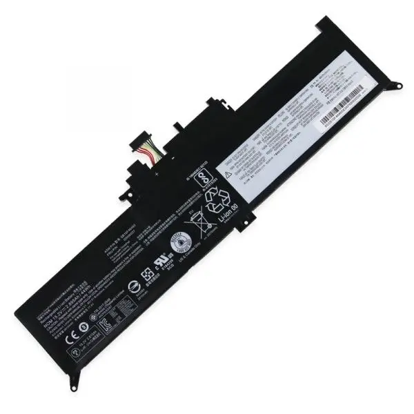 Lenovo 00HW027 replacement battery (44Wh, 4 cells)