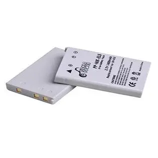 Nikon EN-EL5 Battery Compatible Replacement