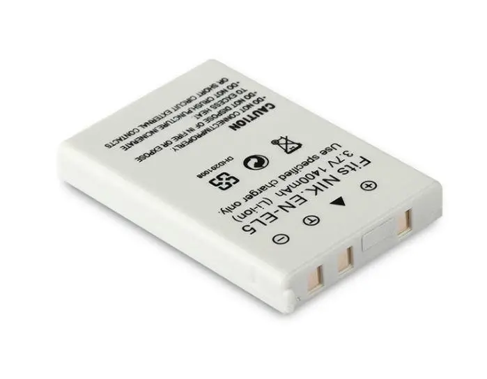 Nikon EN-EL5 Battery Compatible Replacement