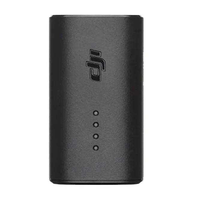 DJI FPV Goggles Battery - Black