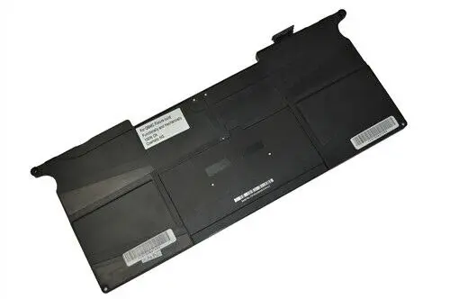 Apple A1375 Replacement Laptop Battery | MacBook Air 11 Inch A1370 (Late 2010) MC505 MC506 | Part number A1375