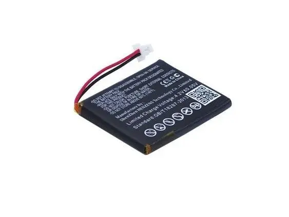 Battery for Golf Buddy DSC-GB700/VS4 GPS Rangefinder / VS4  Voice / PL482730 / YK372731