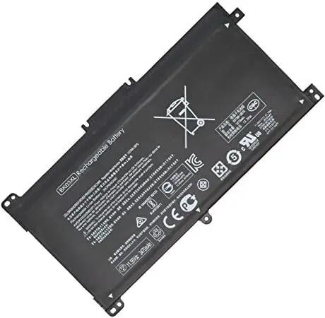 HP BK03XL Battery Replacement