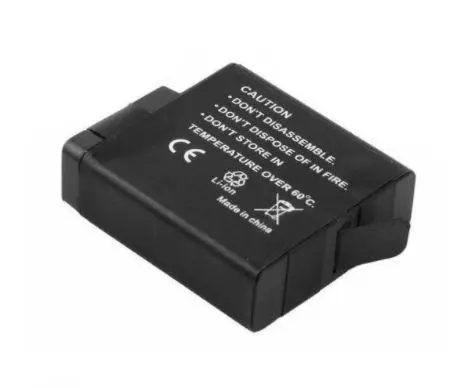 GoPro HERO 5 6 7 & 8 Battery Replacement