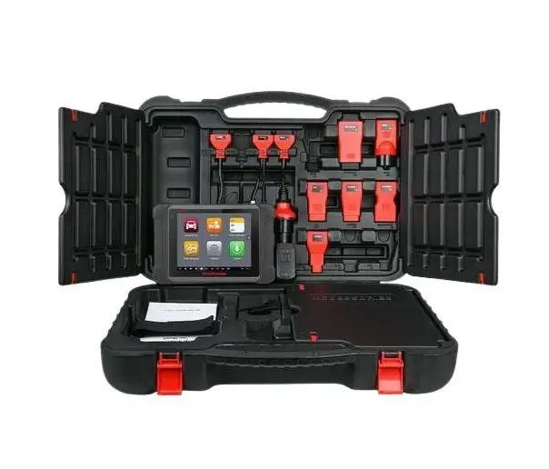 Autel MaxiSys MS906BT Professional Scan Tool