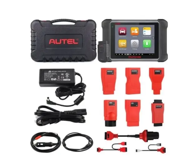 Autel MaxiSys MS906BT Professional Scan Tool