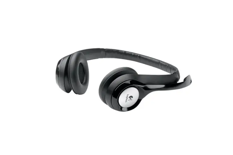 Logitech H390 Stereo USB Headset HT