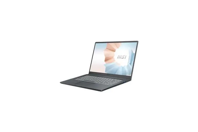 MSI Modern 15 A11MU-676AU 15.6" i5-1155G7 8GB 512GB